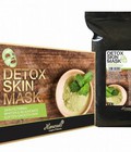 Hình ảnh: Bột thanh lọc da Detox Skin Mask