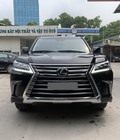 Hình ảnh: Lexus LX570 USA 2019