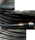 Hình ảnh: Dây cáp điều khiển SangJin Hàn Quốc 20x0.5