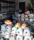 Hình ảnh: Bán động cơ giảm tốc bãi nhật 0.55kw, 1.1kw, 1.5kw, 0.75kw
