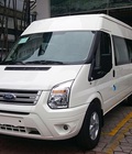 Hình ảnh: XE Ford transit 2019 hỗ trợ tước bạ, tặng định vị, chỉ 235 triệu nhận xe