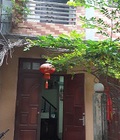 Hình ảnh: Do nhu cầu chuyển đổi chỗ ở nên tôi cần bán nhà gần chợ Mỗ Lao, Hà Đông