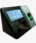 Hình ảnh: Máy chấm công khuôn mặt I Face 702