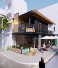 Hình ảnh: Thi công nhà khung thép giải pháp tiết kiệm thời gian, chi phí
