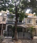 Hình ảnh: Cho thuê biệt thự liên kế cao cấp khu Mỹ Giang 1, Phú Mỹ Hưng giá rẻ