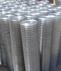 Hình ảnh: Cần tìm lưới thép hàn mạ kẽm d2 dạng cuộn tại Hà Nội