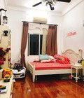 Hình ảnh: Nhà đẹp ở luôn Trung Liệt, tặng nội thất. Gara ôtô, tiểu cảnh. 68m2x4T, Mt 4m. Giá 9.6 tỷ