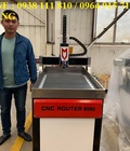 Hình ảnh: Máy cnc đục gỗ , máy cnc điêu khắc gỗ 6090