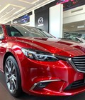 Hình ảnh: Mazda 6 2.0 mới 100% sx 2018 màu tiêu chuẩn, giá thanh lý