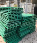 Hình ảnh: Pallet lót sàn giá rẻ nhất quả đất 1800 600 50mm