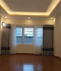 Hình ảnh: Cho thuê nhà 4Tx65m2 ở Hạ Yên, Cầu giấy.30tr/th