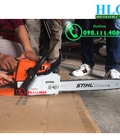 Hình ảnh: Máy cưa xích Stihl MS250