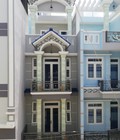 Hình ảnh: Bán nhà mới 4 tấm khu nhà cao tầng đối diện BHX Tên Lửa
