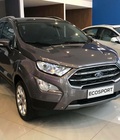 Hình ảnh: Xe Ford Ecosport giảm giá đặc biệt, hỗ trợ trước bạ, tặng bảo hiểm vật chất, duy nhất hôm nay.