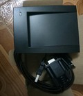 Hình ảnh: Đầu đọc thẻ proximity SR RL820 cổng usb hoặc cổng