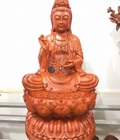 Hình ảnh: Tượng Phật, tượng Quan Âm bằng gỗ uy tín và chất lượng