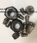 Hình ảnh: Collet kẹp dao , đầu kẹp dao máy CNC , áo collet