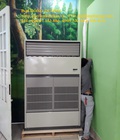 Hình ảnh: máy lạnh tủ đứng đặt sàn fvrn Daikin