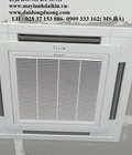 Hình ảnh: Máy lạnh âm trần máy lạnh áp trần Daikin