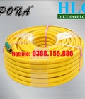 Hình ảnh: Bán dây hơi áp lực Pona 8.5mm x 100m giá rẻ tại sàn Dumiho
