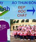 Hình ảnh: Mẫu áo thun đồng phục lớp hot nhất hiện nay