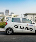 Hình ảnh: CELERIO mẫu xe đô thị nhập khẩu