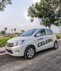 Hình ảnh: Suzuki celerio mẫu xe gia đình