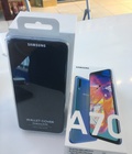 Hình ảnh: Samsung A70 trả gop 0% 8,490k chỉ cần đưa trước 2tr