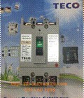 Hình ảnh: Aptomat Teco