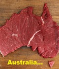 Hình ảnh: Thịt bò Úc tươi ngon của cửa hàng chúng tôi nhập từ Úc, từ công ty chuyên về bò ăn cỏ công ty tên là Tara Valley.