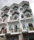 Hình ảnh: Bán nhà 4 tấm 4x20m 5 p.ngủ xây kiên cố 822 Hương Lộ 2