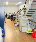 Hình ảnh: Mặt phố Nghi Tàm, Tây Hồ, kinh doanh sầm uất. 56m2 x 4 tầng, mặt tiền 4m. Giá 12 tỷ