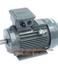 Hình ảnh: Động cơ Motor AESV 4P 7.5HP 5.5KW 3pha 50Hz