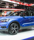 Hình ảnh: Bán xe Volvo XC40 2019 Giá Tốt Nhất. Giá Xe Volvo XC 40 Mới Nhất. Đại Lý Volvo Chính hãng.