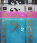 Hình ảnh: Bìa Sheet Nhạc