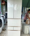 Hình ảnh: Tủ lạnh TOSHIBA GR P510FW 508L hàng trưng bày Date 2018