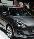 Hình ảnh: Xe Suzuki Swift