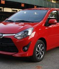 Hình ảnh: Toyota Wigo 1.2G AT