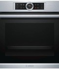 Hình ảnh: Lò nướng Bosch HBG634BS1