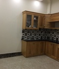 Hình ảnh: Cho thuê nhà 3,5Tx40m2 Vĩnh Phúc, Ba Đình. 8,5tr
