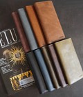 Hình ảnh: Ví nam da bò chất lượng cao