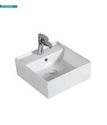 Hình ảnh: Chậu Lavabo Bán Âm LKLB 10A/B