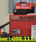 Hình ảnh: Máy rửa xe Oshima HLC 1800 hot nhất hiện nay