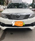 Hình ảnh: Bán Fortuner Sportivo đẹp nhất Việt Nam.