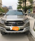 Hình ảnh: Bán Ford Everest bản Titanium 2017 mới nhất hành tinh