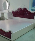 Hình ảnh: Thanh lý combo nội thất phòng ngủ hoàng gia giá rẻ