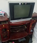Hình ảnh: Bán Tủ Tivi Cũ Giá Rẻ Gỗ Công Nghiệp TTV004