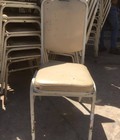 Hình ảnh: Thanh lý ghế nhà hàng tiệc cưới lưng nhọn giá rẻ 