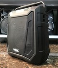 Hình ảnh: Loa kéo di động karaoke 2.0 TẤC DE06B 500W , bán góp