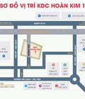 Hình ảnh: Đất nền Dự án Khu nhà ở Hoàn Kim
